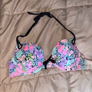 Victoria Secret Bikini Top